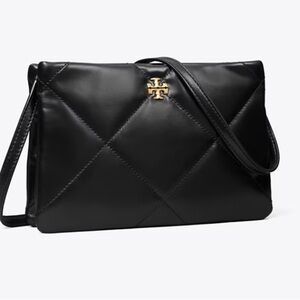 Tory Burch Kira Diamond Crossbody Bag